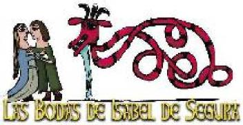 LAS BODAS DE ISABEL DE SEGURA