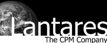 LANTARES THE CPM COMPANY