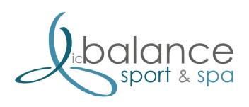 IC BALANCE SPORT & SPA