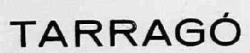 TARRAGO