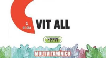 VIT ALL