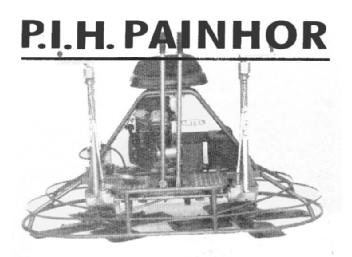 P.I.H. PAINHOR