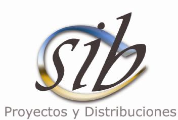 SIB PROYECTOS Y DISTRIBUCIONES