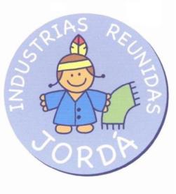 INDUSTRIAS REUNIDAS JORDA