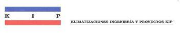 KIP KLIMATIZACIONES INGENIERIA Y PROYECTOS KIP