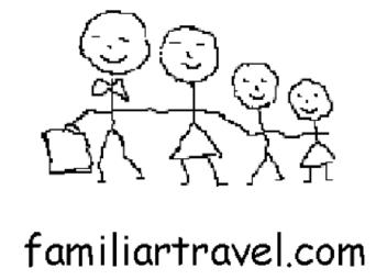 FAMILIARTRAVEL.COM