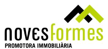 NOVESFORMES PROMOTORA IMMOBILIARIA