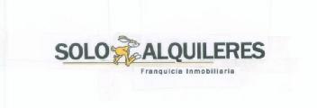 SOLO ALQUILERES FRANQUICIA INMOBILIARIA
