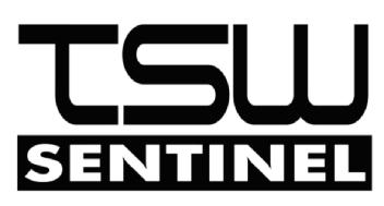 TSW SENTINEL