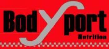 BODY SPORT NUTRITION
