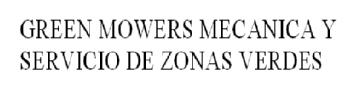 GREEN MOWERS MECANICA Y SERVICIO DE ZONAS VERDES