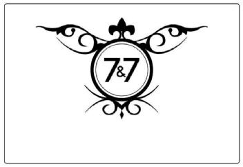 7&7