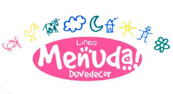 LINEA MENUDA DUVEDECOR