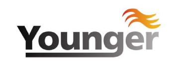 YOUNGER