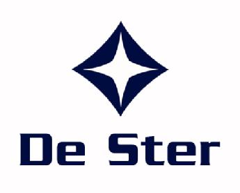 DE STER