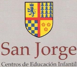 SAN JORGE CENTROS DE EDUCACION INFANTIL