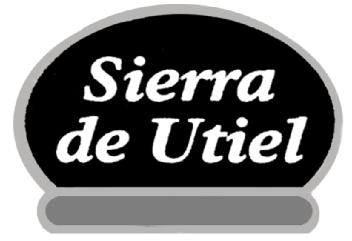 SIERRA DE UTIEL