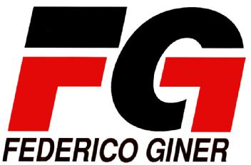 FG FEDERICO GINER