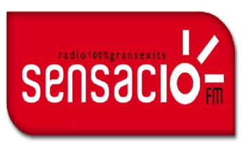 RADIO SENSACIO FM 100% GRANSEXITS