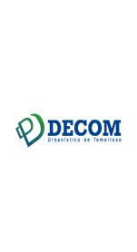 DECOM URBANISTICO DE TOMELLOSO