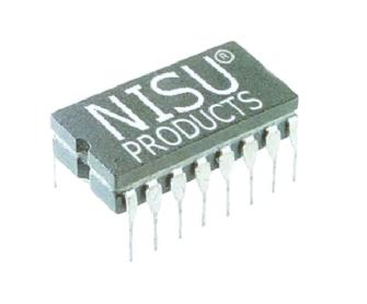 NISU PRODUCTS