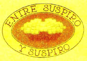 ENTRE SUSPIRO Y SUSPIRO