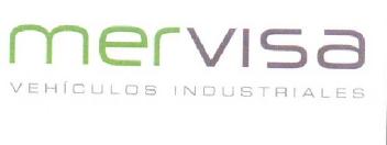 MERVISA VEHICULOS INDUSTRIALES