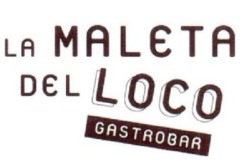 LA MALETA DEL LOCO GASTROBAR