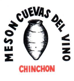 MESON CUEVAS DEL VINO CHINCHON