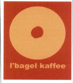 I'BAGEL KAFFEE