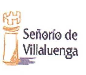 SEÑORIO DE VILLALUENGA