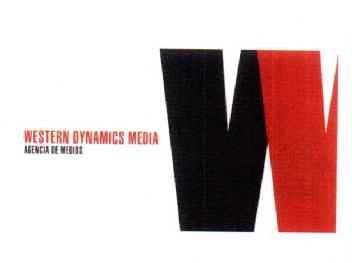 WESTERN DYNAMICS MEDIA AGENCIA DE MEDIOS