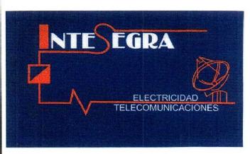 INTESEGRA ELECTRICIDAD TELECOMUNICACIONES