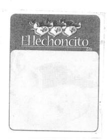 EL LECHONCITO