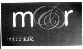 M R INMOBILIARIA