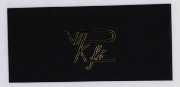 VIP KFE