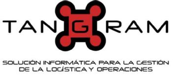 TANGRAM. SOLUCION INFORMATICA PARA LA GESTION DE LA LOGISTICA Y OPERACIONES