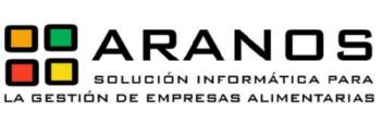 ARANOS. SOLUCION INFORMATICA PARA LA GESTION DE EMPRESAS ALIMENTARIAS