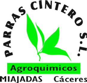 AGROQUMICOS PARRAS CINTERO S.L MIAJADAS CACERES