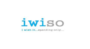 IWISO I WISH IT. SPENDING ONLY