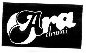 ARA DRUMS