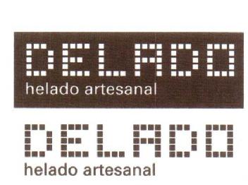 DELADO HELADO ARTESANAL