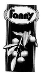 FANNY
