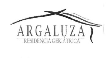 ARGALUZA RESIDENCIA GERIATRICA