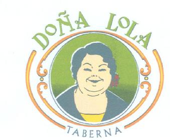 DOÑA LOLA TABERNA