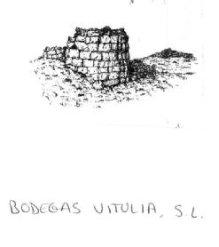 BODEGAS VITULIA, S.L