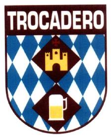 TROCADERO