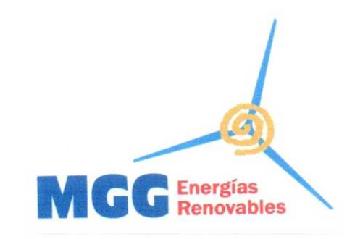MGG ENERGIAS RENOVABLES