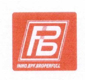 PB INMO. BPF. BROPERFULL