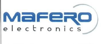 MAFERO ELECTRONICS